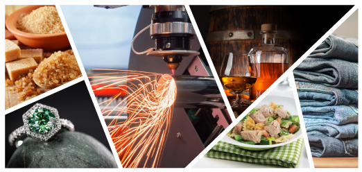 Manufacturing sector