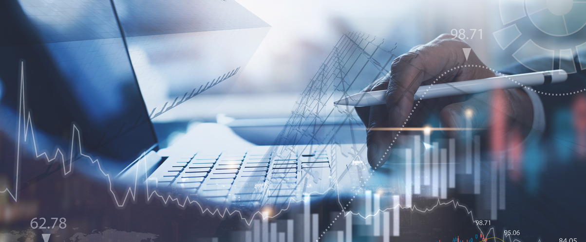 global business sector