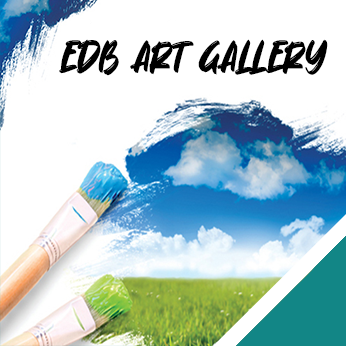 EDB Art Gallery