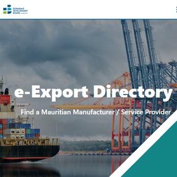 e-Export Directory