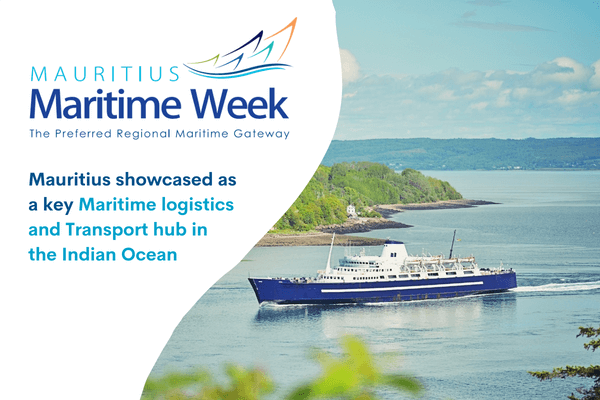 maritime week
