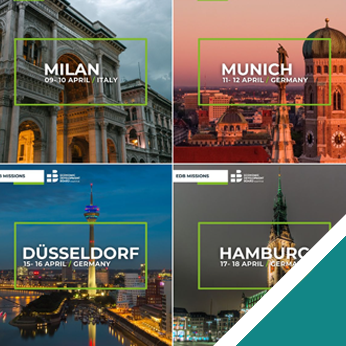 Trade and investment