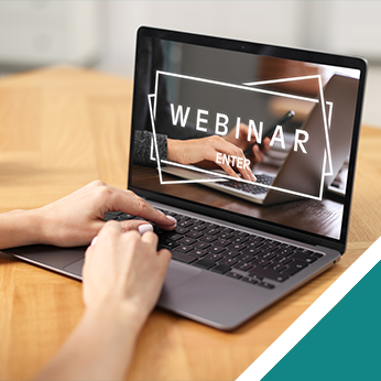 Webinar
